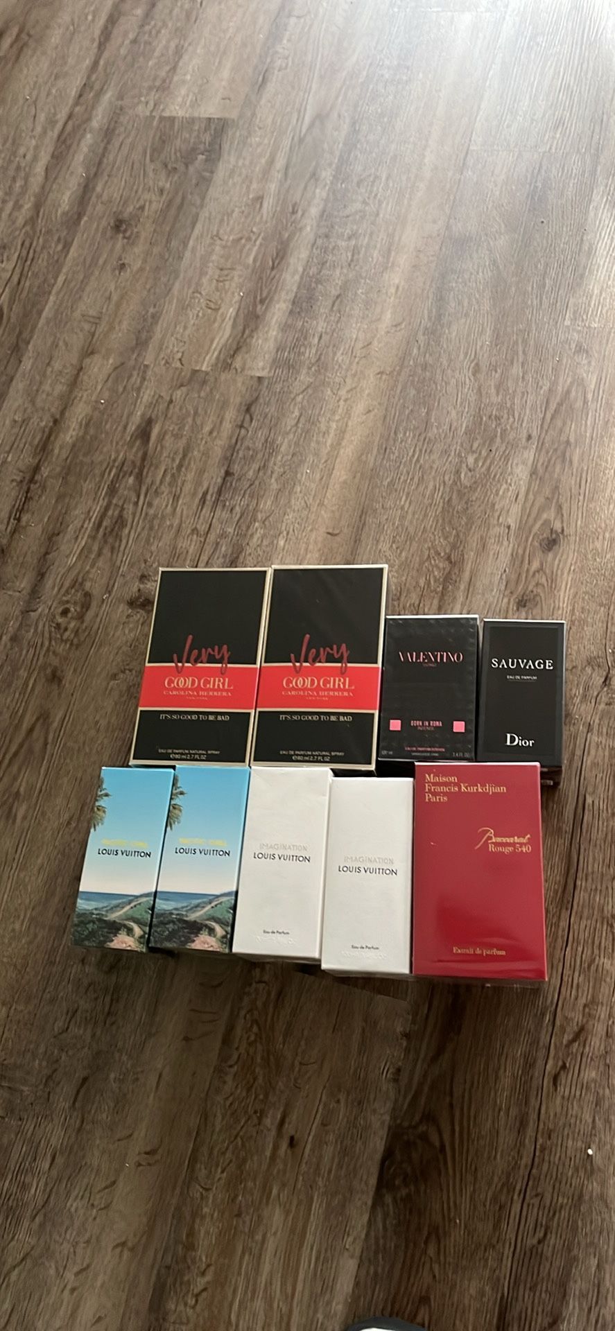 Colognes For Sale!