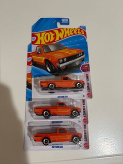 Hot wheels for sale