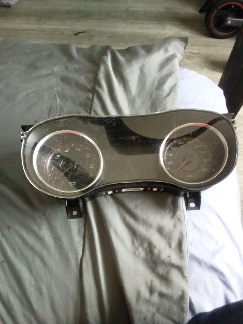 2021 Srt Dash
