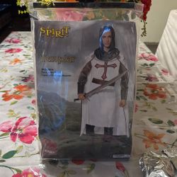Medium Halloween Costume For Men
