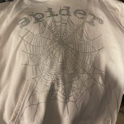 Spider Hoodie 