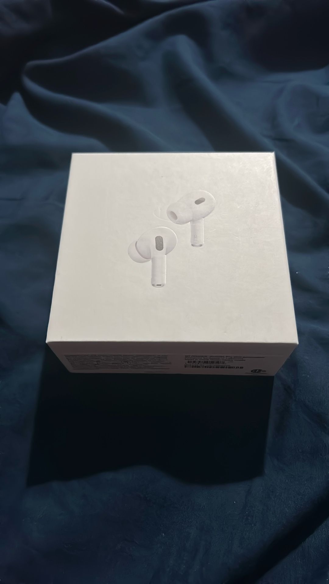 Apple AirPods Pro 2nd Gen