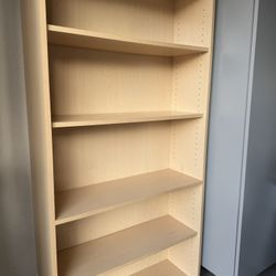 Bookcase