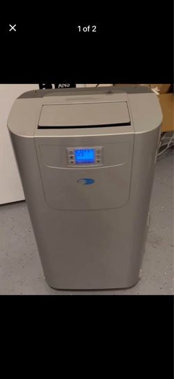 Portable AC 12,000 btu