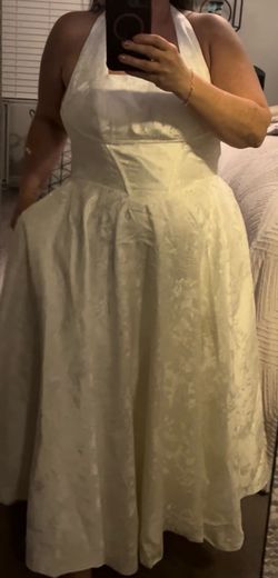 Wedding/Formal Dress