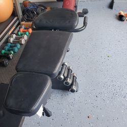 Pro From Crosstrainer