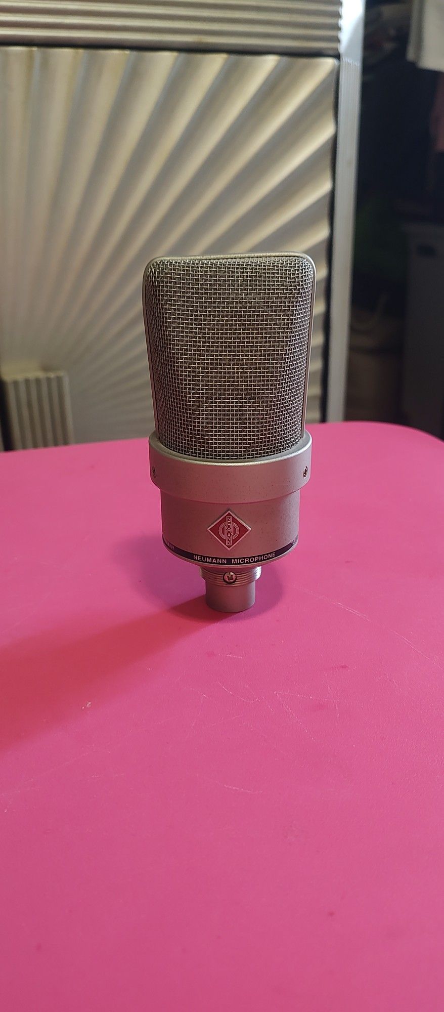 Neumann Tlm 103