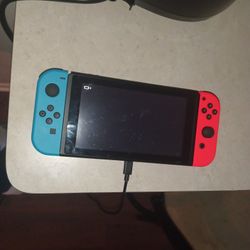 Nintendo Switch 1 