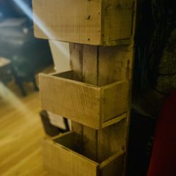 3 Tier Kitchen Shelf