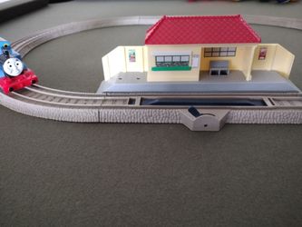 Thomas The tank Engine