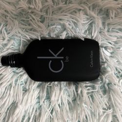 Calvin Klein Cologne For Men, 100 Ml $30 Brand New