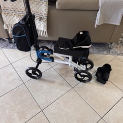 Knee Scooter