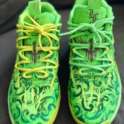 Shoes Puma