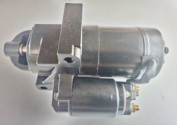 Mercruiser Volvo Penta Starter 1996-07