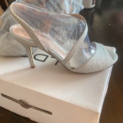 Formal Wedding Shoes/ Heels