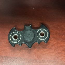 Batman Fidget Spinner