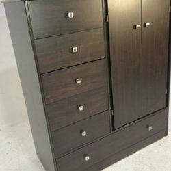 Fully Assembled Baby Chest- color option available