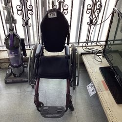 Small Wheel Chair
