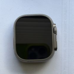 Apple Watch Ultra 