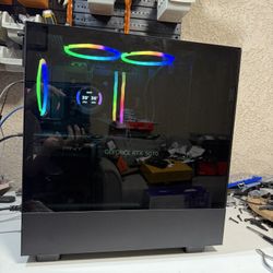 Brand New Gaming PC Build - Intel i9-13900KF + RTX 5070