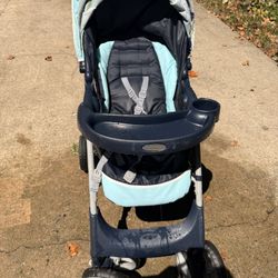 Graco Stroller 