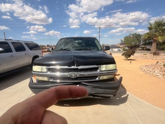 2004 tahoe