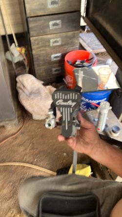 Conley 120 dohc