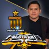 tony martinez flores