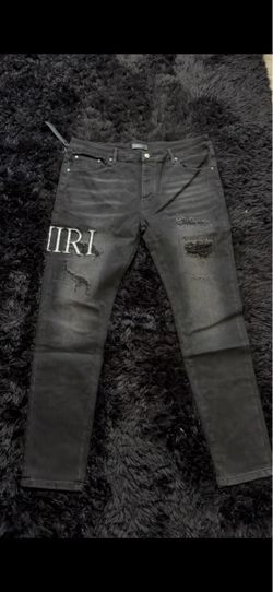 Amiri jeans