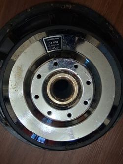 Skar Zvx dual 2 ohm 15inch subwoofer