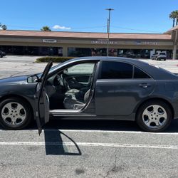 2008 Toyota Camry