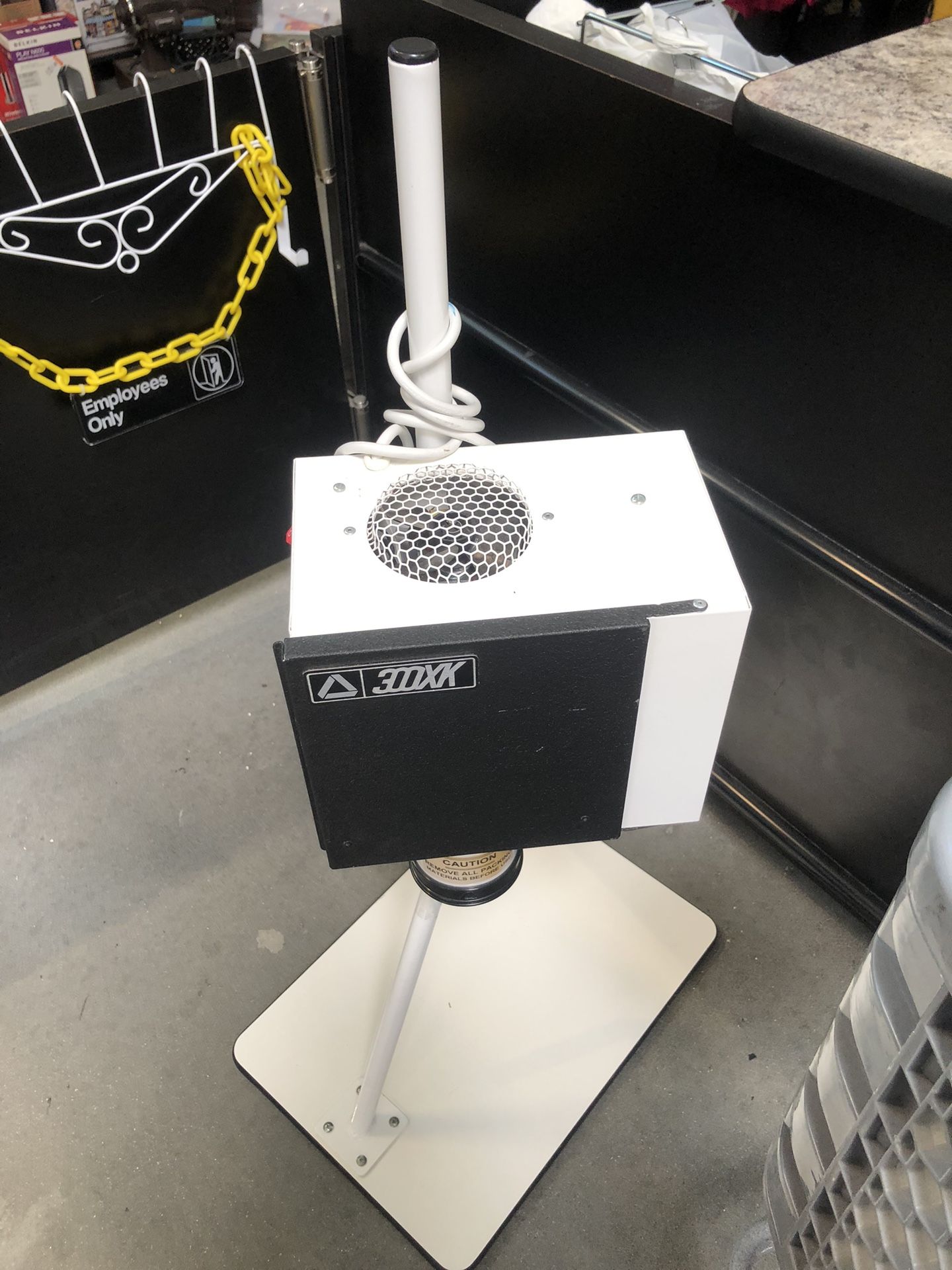 Kopykake 300XX Projector