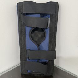 Knee Immobilizer – Adjustable Support
