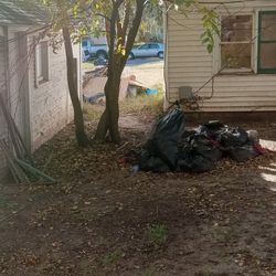 Any Clean Out. Cheap And Clean 