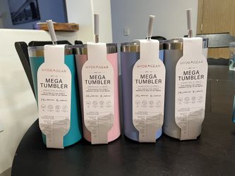 Hydrogear Stainless Steel 