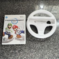 Mario Kart Wii 