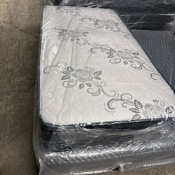 Extremely Firm Matress Sale Starting At 100$