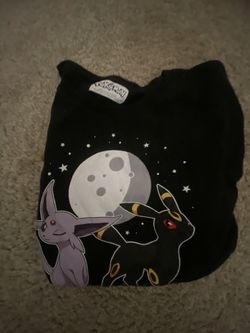 Pokémon Shirt 