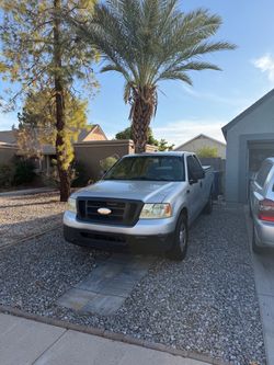 Ford F150 2008
