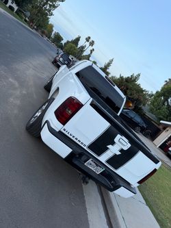 2009 Chevrolet Silverado
