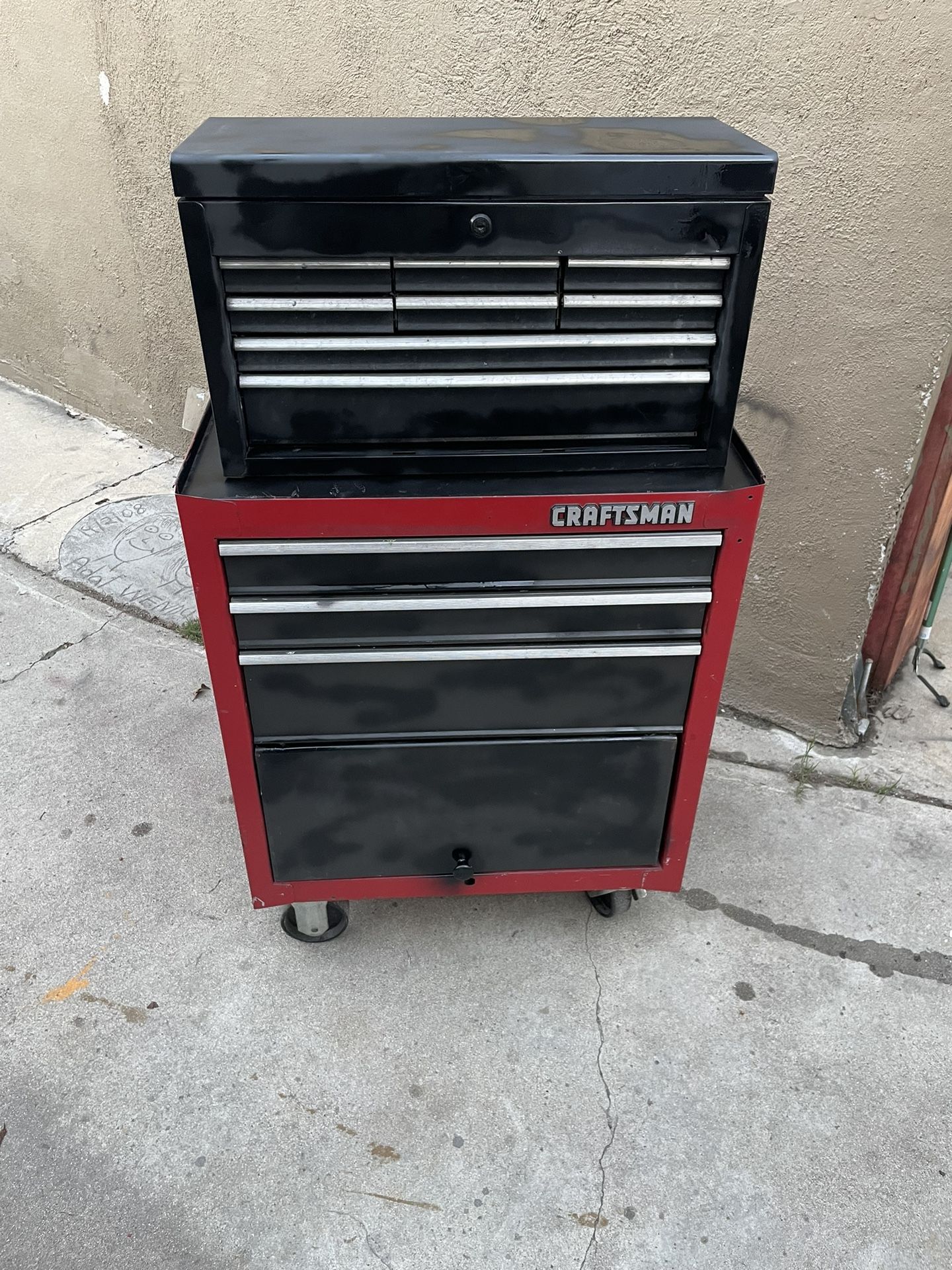 Cajas Para Herramientas ? 