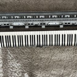 2 Roland RD88 Replacement Keyboards