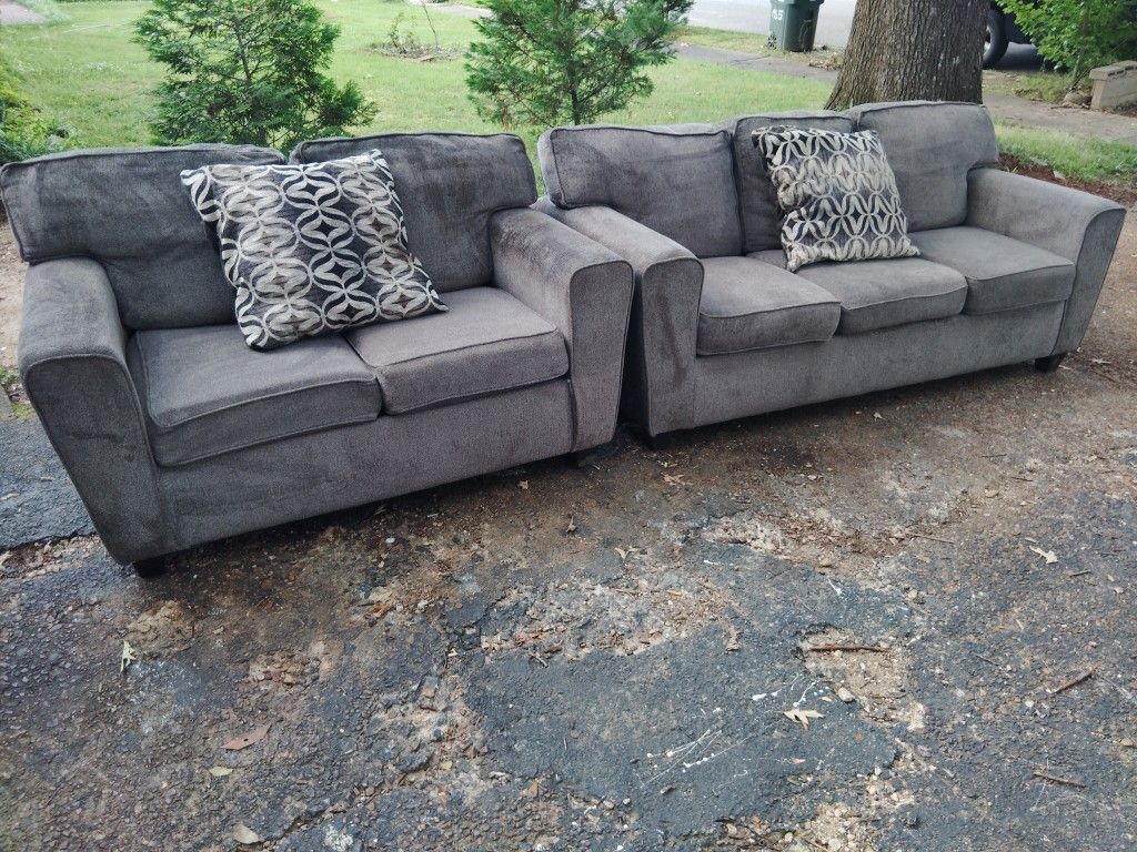 Remix Furniture