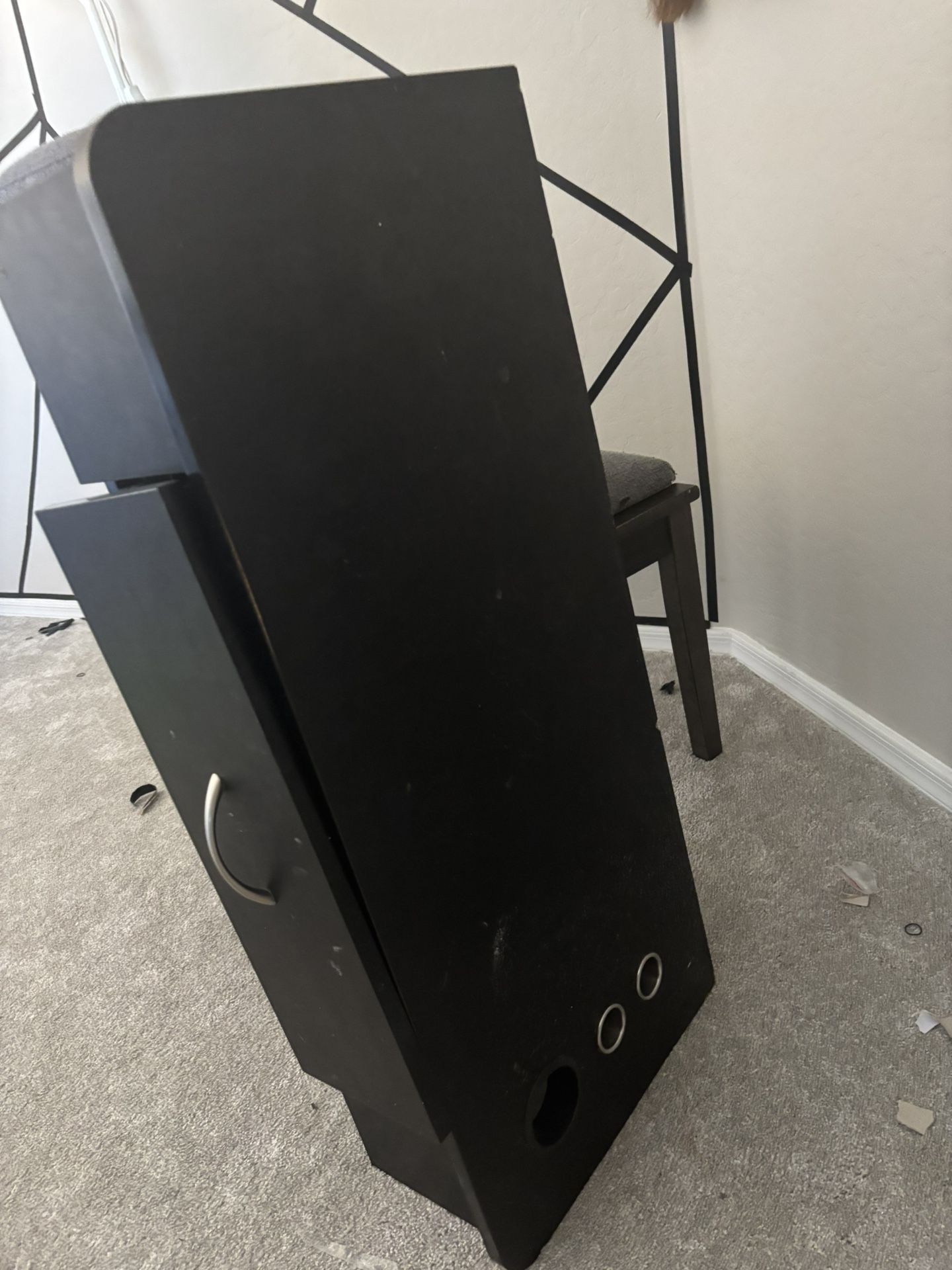 Wall Mount