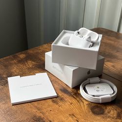Wireless Headphone