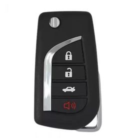 Car keys/ llaves para carro
