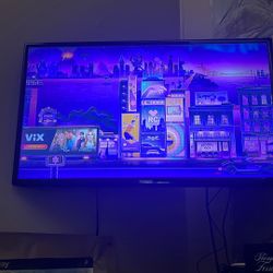 Samsung HDTV