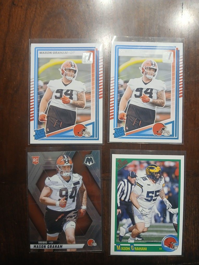 Football Cards