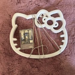 Hello Kitty Room Decoration 