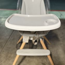 Munchkin High Chair